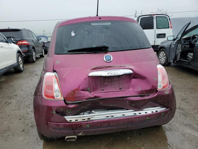 Zdjęcie 6 z aukcji – 2013 FIAT 500 POP z VIN 3C3CFFAR9DT540925