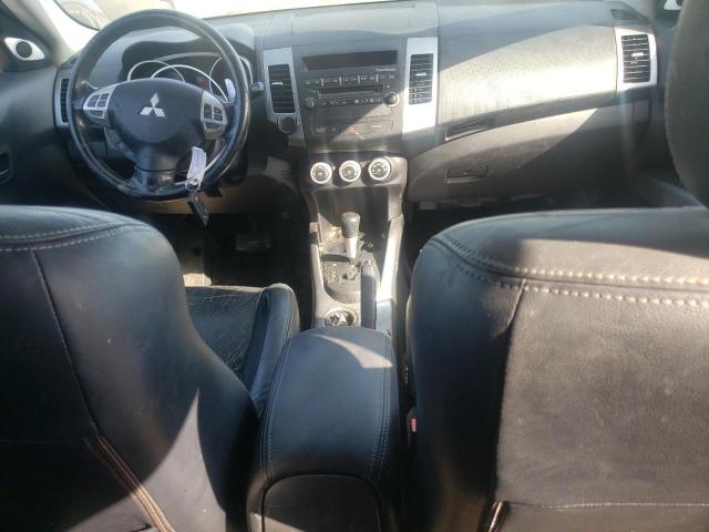 Zdjęcie 8 z aukcji – 2007 MITSUBISHI OUTLANDER z VIN JA4MS41X17U010385