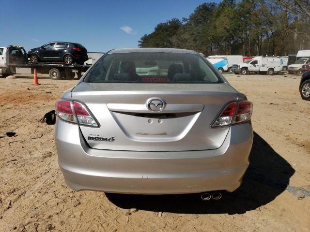 Photo 6 from auction – 2011 MAZDA 6 I with VIN 1YVHZ8CH2B5M12025