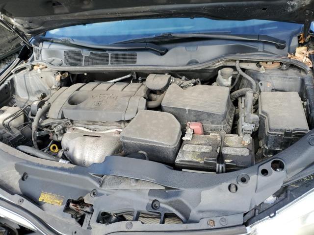 Photo 12 from auction – 2010 TOYOTA VENZA with VIN 4T3BA3BB1AU017912