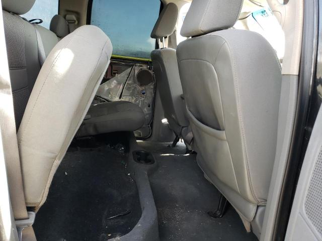 Photo 10 from auction – 2007 DODGE RAM 1500 S with VIN 1D7HU18247S275832