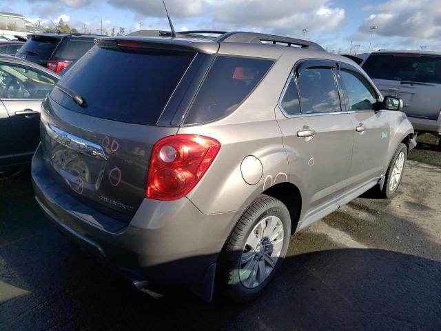 Photo 3 from auction – 2010 CHEVROLET EQUINOX LT with VIN 2CNFLEEY5A6211194