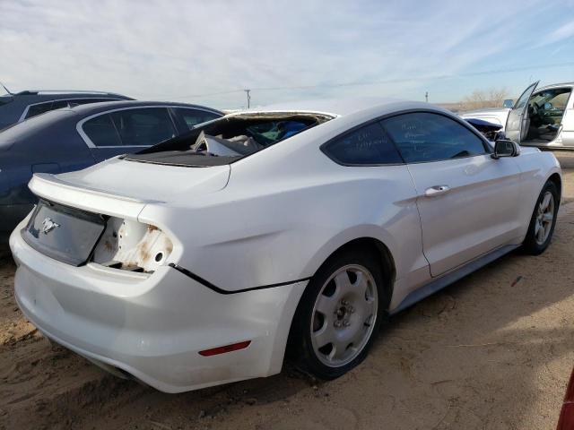 Photo 3 from auction – 2015 FORD MUSTANG with VIN 1FA6P8TH2F5418356