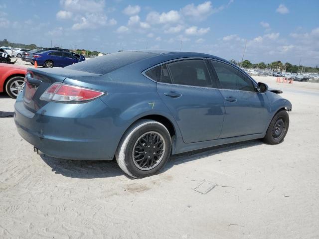 Photo 3 from auction – 2012 MAZDA 6 I with VIN 1YVHZ8BH2C5M28454
