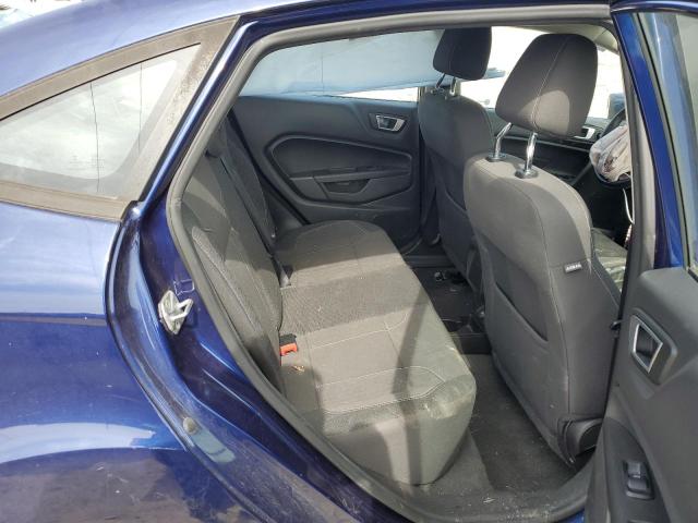 Photo 10 from auction – 2016 FORD FIESTA SE with VIN 3FADP4BJ2GM206525