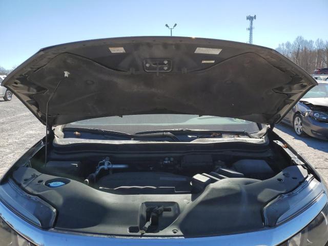 Photo 12 from auction – 2016 HONDA PILOT TOUR with VIN 5FNYF6H97GB015663