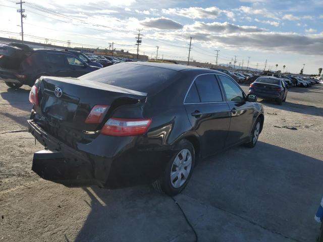 Photo 3 from auction – 2007 TOYOTA CAMRY CE with VIN JTNBE46K973095110
