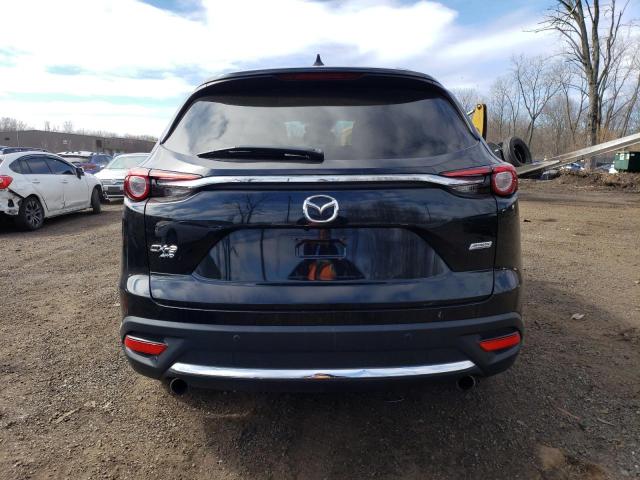 Photo 6 from auction – 2019 MAZDA CX-9 GRAND with VIN JM3TCBDY5K0319145