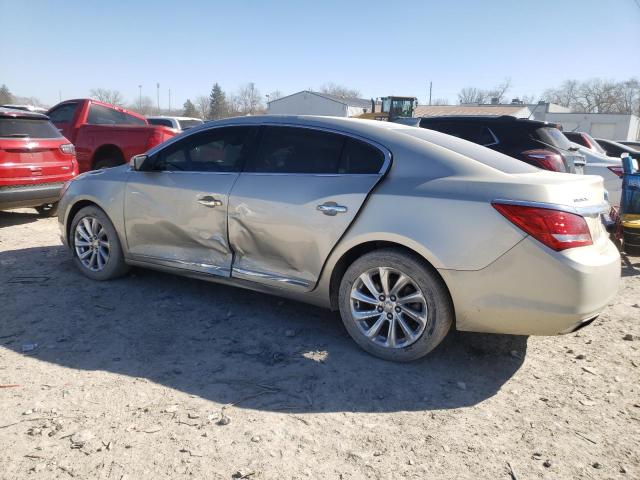 Photo 2 from auction – 2016 BUICK LACROSSE with VIN 1G4GA5G30GF134499
