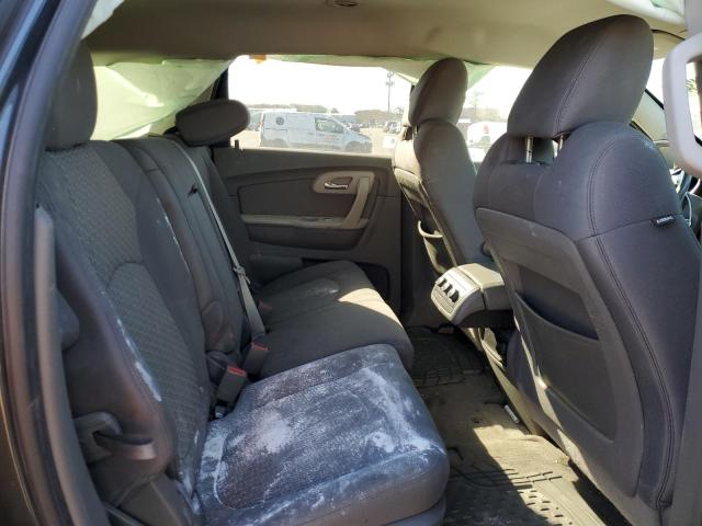 Photo 10 from auction – 2011 CHEVROLET TRAVERSE L with VIN 1GNKVFED9BJ179359