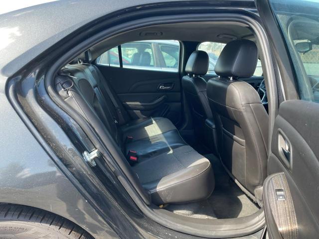 Photo 6 from auction – 2014 CHEVROLET MALIBU 2LT with VIN 1G11E5SL4EF212570