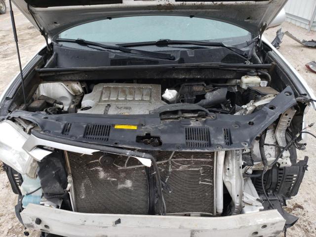 Photo 12 from auction – 2013 TOYOTA HIGHLANDER with VIN 5TDYK3EH6DS129389