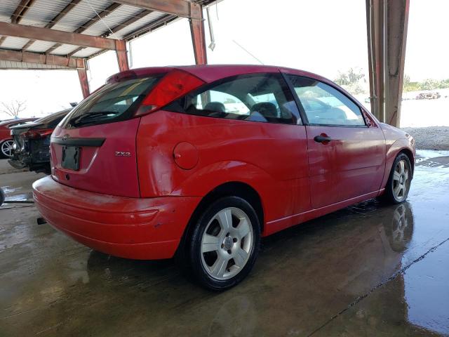 Photo 3 from auction – 2005 FORD FOCUS ZX3 with VIN 3FAFP31N05R161561