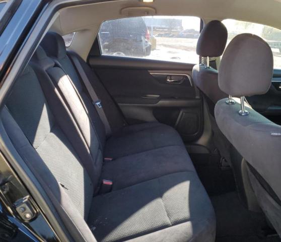 Photo 10 from auction – 2014 NISSAN ALTIMA 2.5 with VIN 1N4AL3AP0EN367408