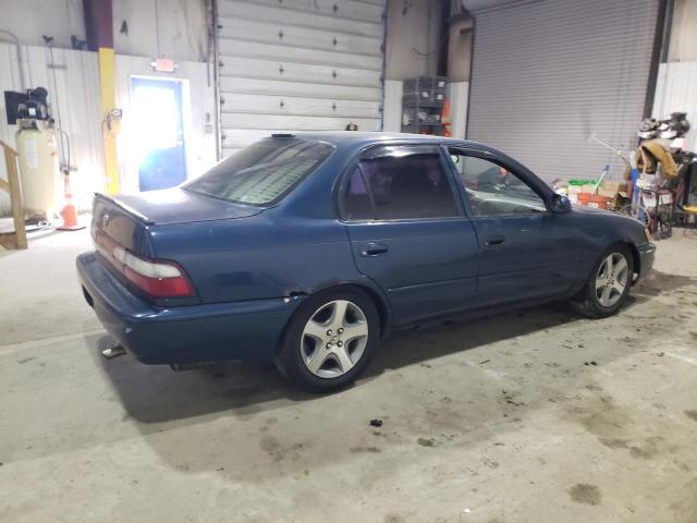 Photo 3 from auction – 1993 TOYOTA COROLLA with VIN 2T1AE04E7PC017180