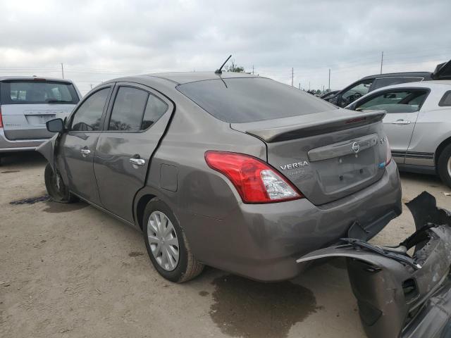 صورة رقم 2 من المزاد - 2016 NISSAN VERSA S مع VIN 3N1CN7AP2GL821202