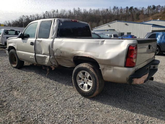 Photo 2 from auction – 2005 CHEVROLET SILVERADO with VIN 1GCEK19V15Z327630