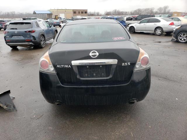 Photo 6 from auction – 2010 NISSAN ALTIMA BAS with VIN 1N4AL2AP8AN494766