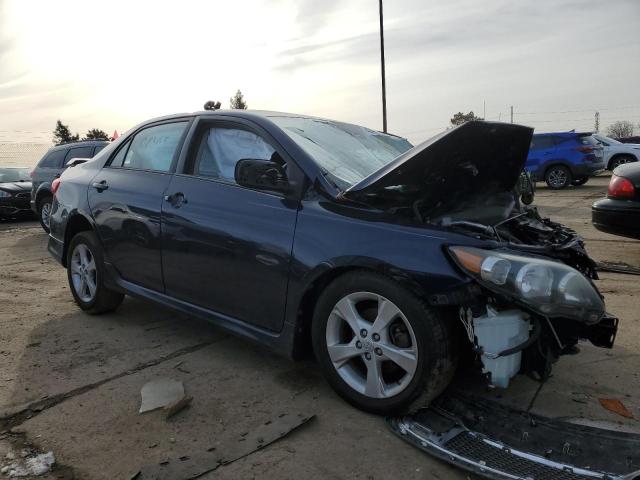 Photo 4 from auction – 2012 TOYOTA COROLLA BA with VIN 2T1BU4EE2CC910199