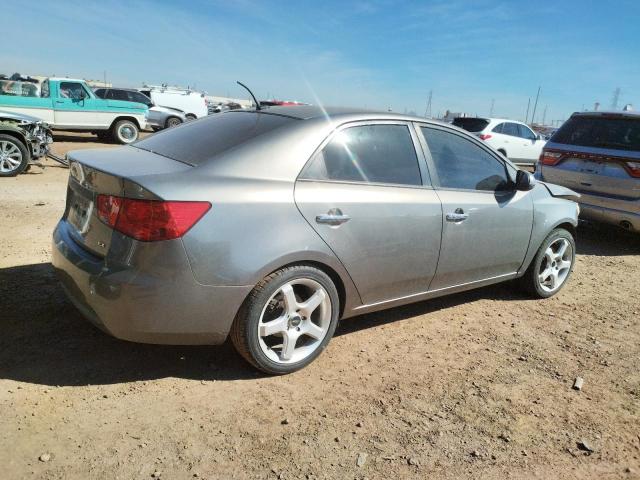 Photo 3 from auction – 2013 KIA FORTE with VIN KNAFU4A22D5672332