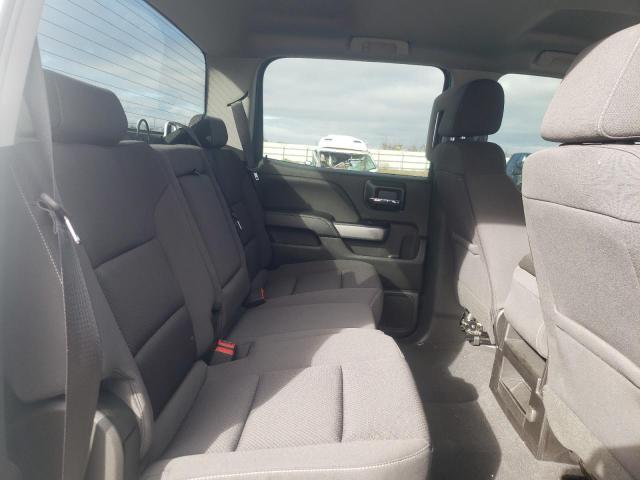 Photo 10 from auction – 2018 CHEVROLET SILVERADO with VIN 3GCUKREC7JG505873
