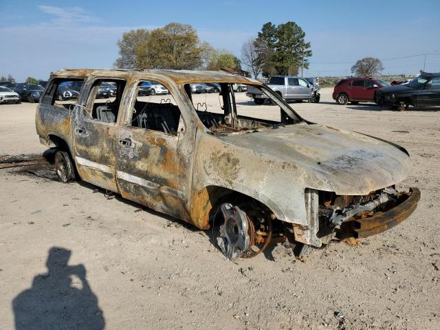 Photo 4 from auction – 2008 CHEVROLET SUBURBAN C with VIN 3GNFC16098G195416
