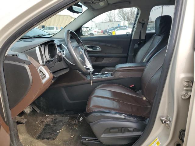 Photo 7 from auction – 2011 CHEVROLET EQUINOX LT with VIN 2GNALPEC8B1266081