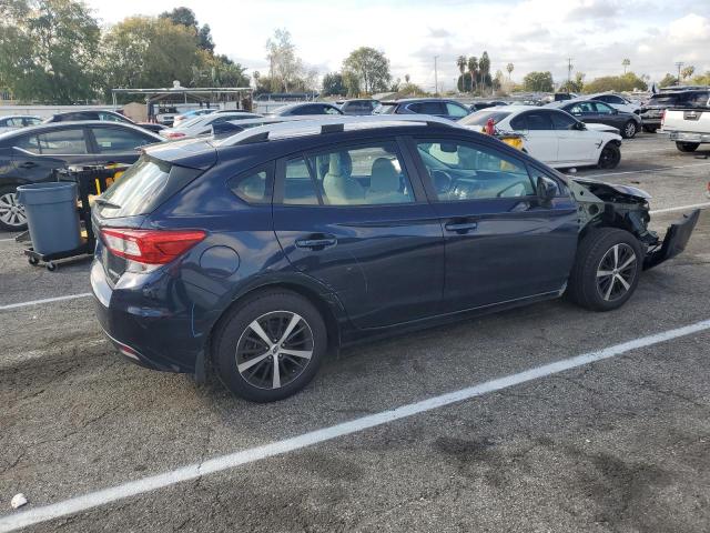 Photo 3 from auction – 2019 SUBARU IMPREZA PR with VIN 4S3GTAC6XK3703747
