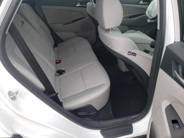 Photo 10 from auction – 2020 HYUNDAI TUCSON SE with VIN KM8J2CA45LU243409