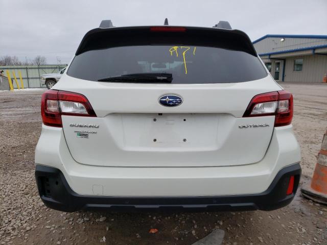 Photo 6 from auction – 2018 SUBARU OUTBACK 2. with VIN 4S4BSANC2J3349880