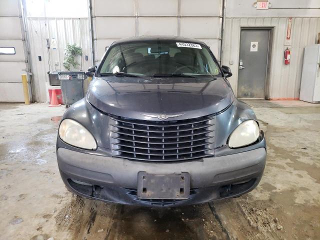 Photo 5 from auction – 2002 CHRYSLER PT CRUISER with VIN 3C8FY68B42T226302