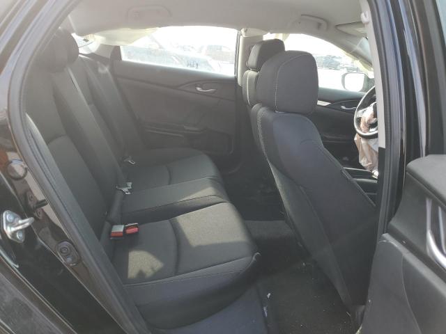 Photo 10 from auction – 2017 HONDA CIVIC LX with VIN 19XFC2F52HE037733