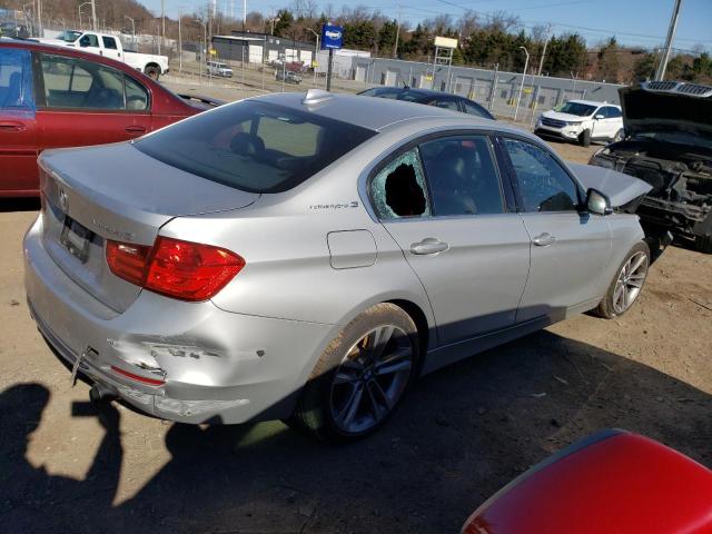 Photo 3 from auction – 2013 BMW ACTIVEHYBR with VIN WBA3F9C55DF484447