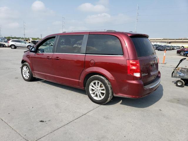 Photo 2 from auction – 2019 DODGE GRAND CARA with VIN 2C4RDGCG1KR655922