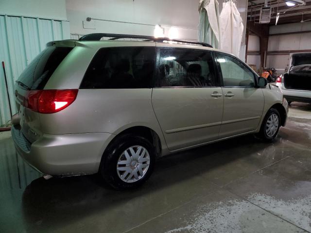 Photo 3 from auction – 2010 TOYOTA SIENNA CE with VIN 5TDKK4CC7AS309558