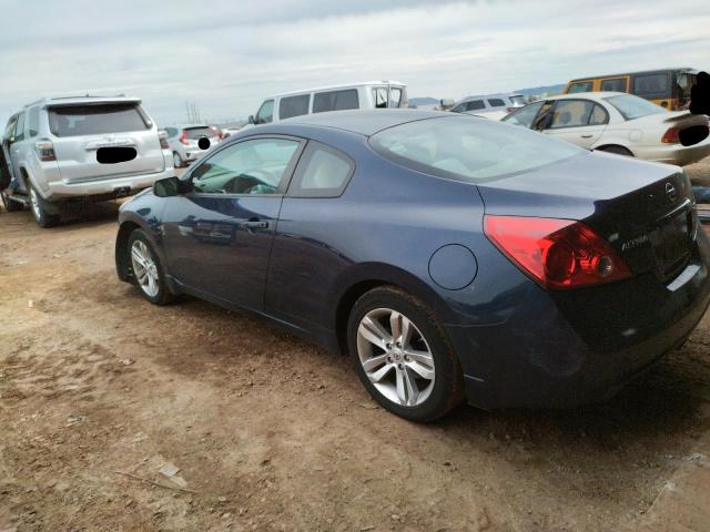 Photo 2 from auction – 2013 NISSAN ALTIMA S with VIN 1N4AL2EP8DC281522