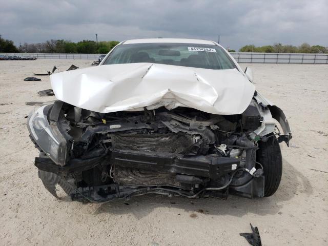 Photo 5 from auction – 2017 KIA FORTE LX with VIN 3KPFL4A74HE063898