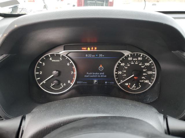 Photo 9 from auction – 2022 NISSAN ALTIMA SV with VIN 1N4BL4DV8NN382565
