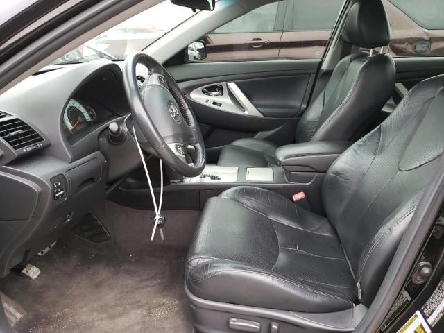 Photo 7 from auction – 2011 TOYOTA CAMRY SE with VIN 4T1BK3EK7BU121677