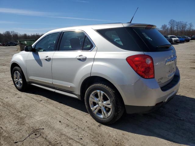Photo 2 from auction – 2013 CHEVROLET EQUINOX LS with VIN 2GNFLCEK7D6147272