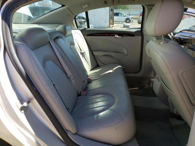 Photo 10 from auction – 2011 BUICK LUCERNE CX with VIN 1G4HC5EM5BU113162