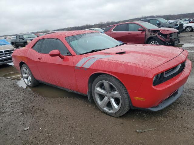 Photo 4 from auction – 2013 DODGE CHALLENGER with VIN 2C3CDYBT0DH535231