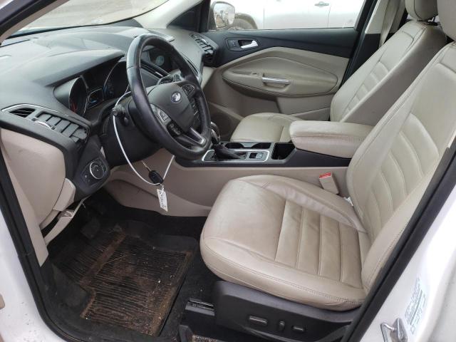 Photo 7 from auction – 2018 FORD ESCAPE SEL with VIN 1FMCU9HD7JUA64197