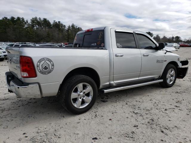 Photo 3 from auction – 2016 RAM 1500 LIMIT with VIN 3C6RR7LTXGG225728