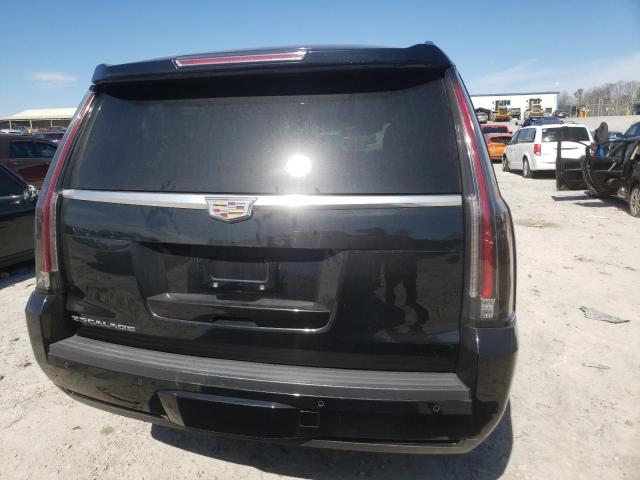 Photo 6 from auction – 2015 CADILLAC ESCALADE E with VIN 1GYS4SKJ7FR516255