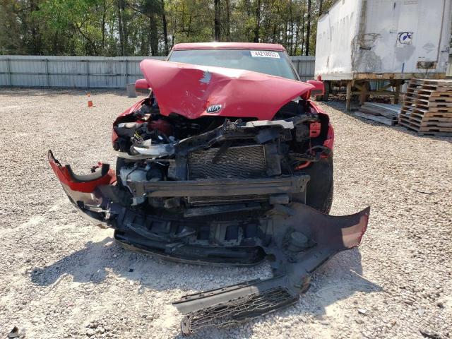 Photo 5 from auction – 2013 KIA SOUL with VIN KNDJT2A53D7575501