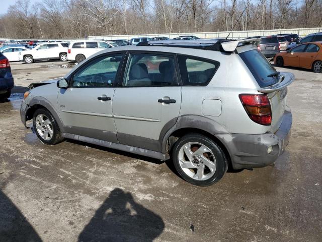 Photo 2 from auction – 2004 PONTIAC VIBE with VIN 5Y2SL62834Z403624