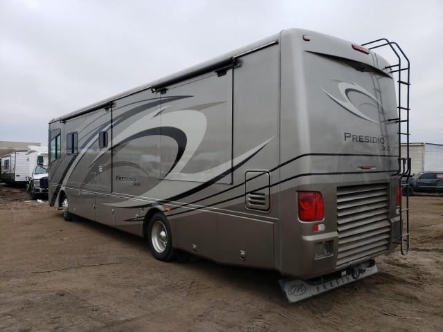 Photo 3 from auction – 2008 FOUW TRAILER with VIN 4UZAB2BS18CZ74570