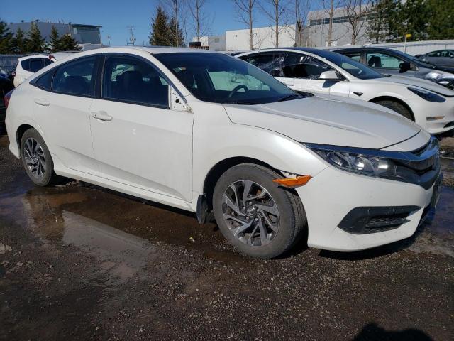 Photo 4 from auction – 2016 HONDA CIVIC EX with VIN 2HGFC2F70GH039678
