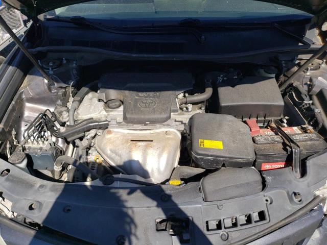Photo 11 from auction – 2014 TOYOTA CAMRY L with VIN 4T1BF1FK1EU863813
